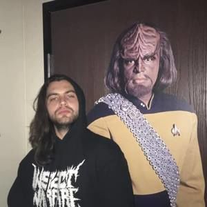 Meet your Posher, Jeremy